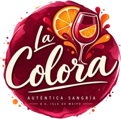 Sangría La Colora